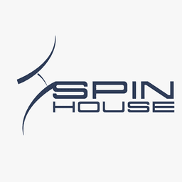 Logo de Spin House